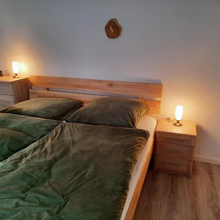 Apartamento Gemuetliches Nest In Bester Koelner City-wohnlage *