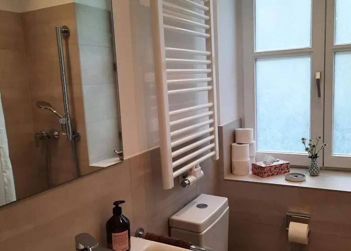 Gemuetliches Nest In Bester Koelner City-wohnlage *