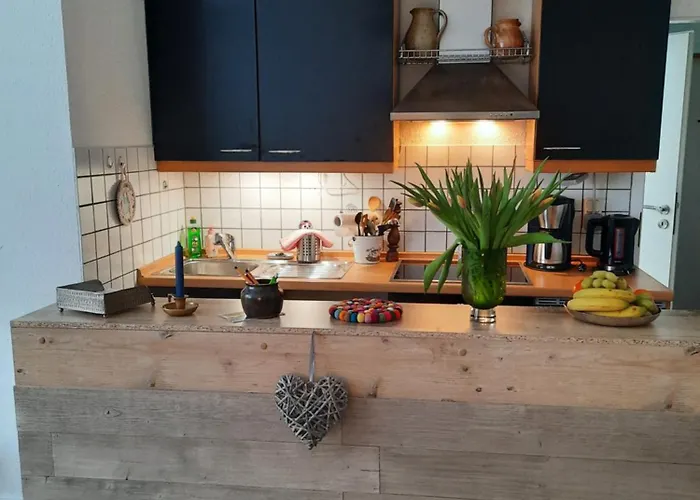 Apartment Gemuetliches Nest In Bester Koelner City-wohnlage Cologne