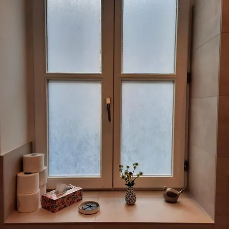 Gemuetliches Nest In Bester Koelner City-wohnlage كولونيا