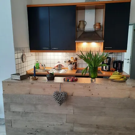 Apartment Gemuetliches Nest In Bester Koelner City-wohnlage Cologne