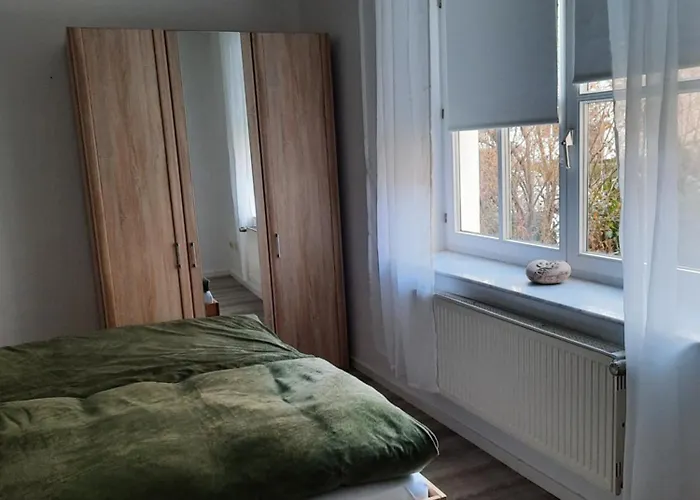 Gemuetliches Nest In Bester Koelner City-wohnlage