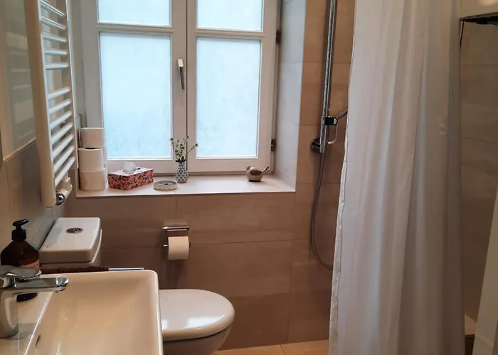 Διαμέρισμα Gemuetliches Nest In Bester Koelner City-wohnlage