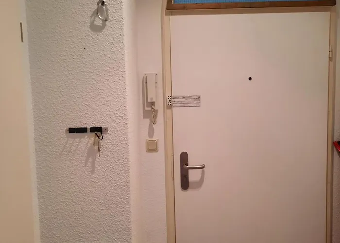 Gemuetliches Nest In Bester Koelner City-wohnlage דירה *