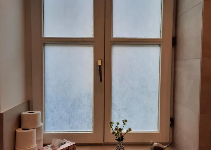 Gemuetliches Nest In Bester Koelner City-wohnlage Κολωνία