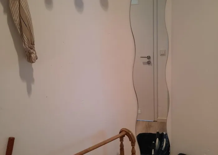 Gemuetliches Nest In Bester Koelner City-wohnlage Διαμέρισμα Κολωνία