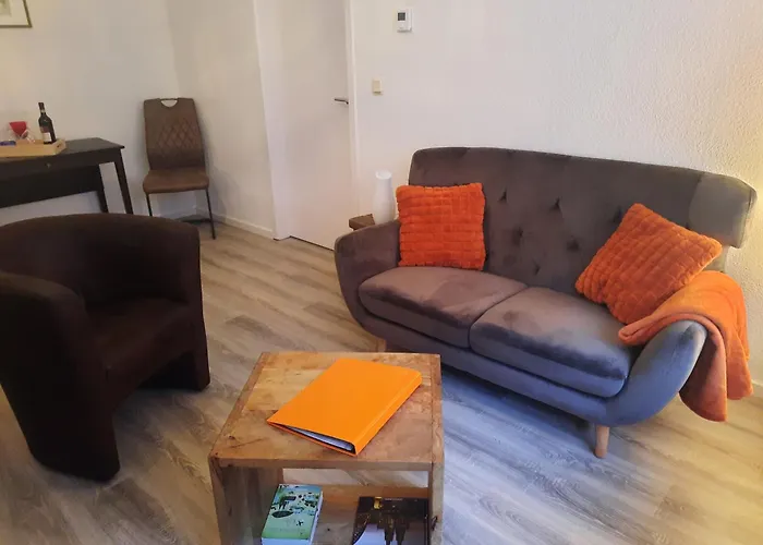 דירה Gemuetliches Nest In Bester Koelner City-wohnlage