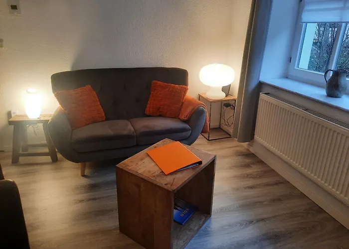 דירה Gemuetliches Nest In Bester Koelner City-wohnlage *