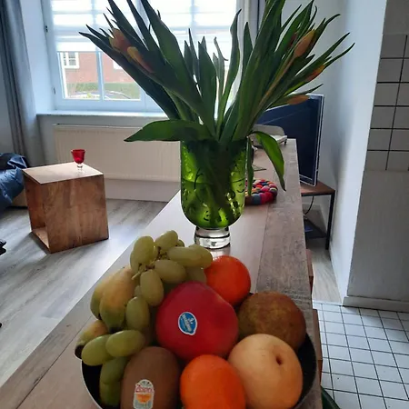 Gemuetliches Nest In Bester Koelner City-wohnlage 公寓 *