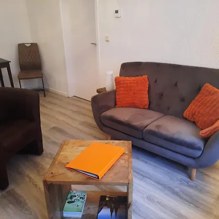 公寓 Gemuetliches Nest In Bester Koelner City-wohnlage