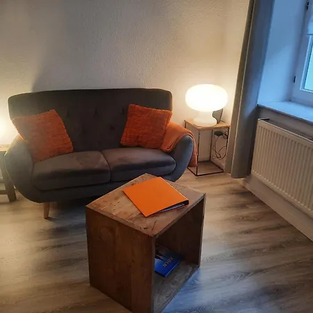 公寓 Gemuetliches Nest In Bester Koelner City-wohnlage *