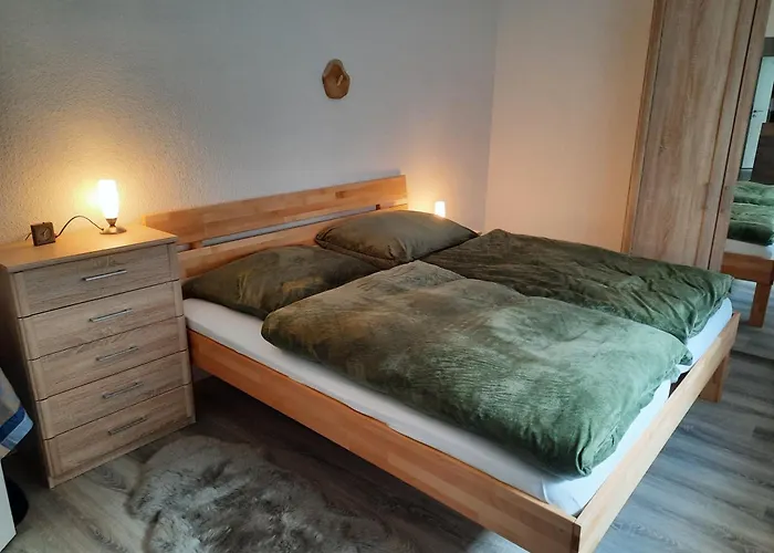 Gemuetliches Nest In Bester Koelner City-wohnlage 公寓