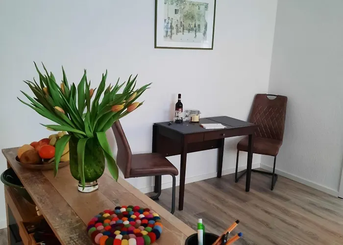 Gemuetliches Nest In Bester Koelner City-wohnlage 公寓 科隆