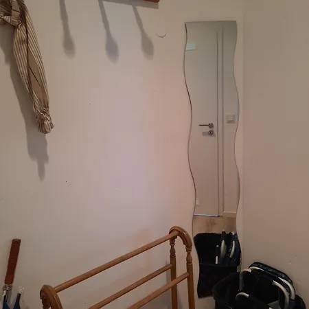 Gemuetliches Nest In Bester Koelner City-wohnlage Apartmán Kolín nad Rýnem